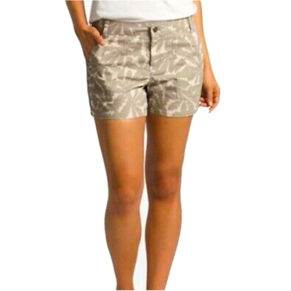 The North Face Women's Ridgeside Pull-On 6” Shorts